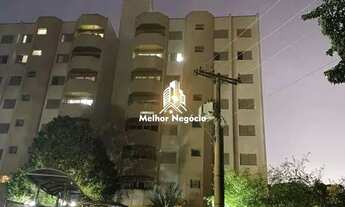 Imagem 2: Apartamento à venda, 3 Quartos, 2 banheiros no Ed. Cannes Bairro Vila Independencia, Limei