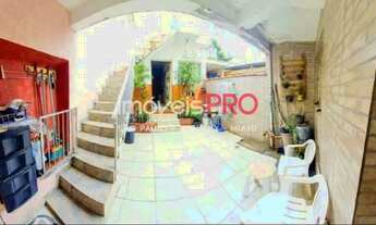 Imagem: SOBRADO RESIDENCIAL VILAMARIANA!!!!