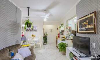 Imagem 3: Apartamento de 03 dormitorios com suite, vaga de garagem e infraestrutura completa em Port