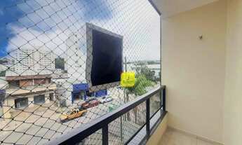 Imagem 4: Apartamento com 2 dormitórios à venda, 87 m² por R$ 390.000,00 - São Pedro - Juiz de Fora