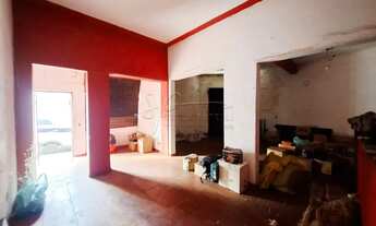 Imagem 2: Loja comercial de 147m² com 03 lavabos para locação - Jardim Sumaré