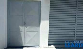 Imagem 3: GALPÃO - JARDIM CIDADE PIRITUBA - SP