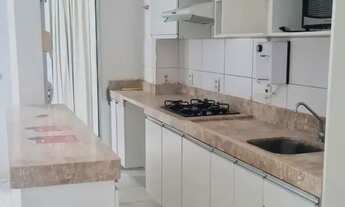 Imagem 6: OPORTUNIDADE ÚNICA VENDO APARTAMENTO NO PLENO RESIDENCIAL // 3 QUARTOS SÃO LUÍS MA