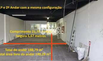 Imagem 5: Méier Galpão / depósito com 5 vagas na garagem