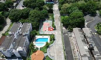 Imagem 6: Casa em Condomínio para Venda em Manaus, Ponta Negra, 6 dormitórios, 4 suítes, 5 banheiros