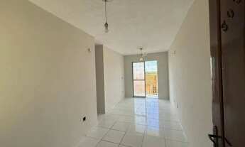 Imagem: Passo chave apartamento 65 mil Bequimão