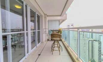 Imagem 12: Aluguel Apartamento 1 Dormitórios - 45.01 m² Campo Belo