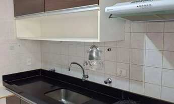 Imagem 4: Apartamento Residencial para venda e locação, Jardim Infante Dom Henrique, Bauru - AP0967