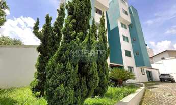 Imagem: Apartamento 2 quartos com suíte sendo 1