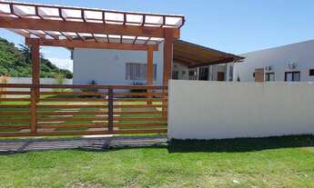 Imagem 5: Térrea para venda tem 200 metros quadrados com 2 quartos em Praia de Guaratiba - Prado - B