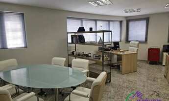 Imagem 4: CONJ. COMERCIAL - MOEMA ÍNDIOS - SP