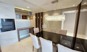 Imagem 3: Apartamento mobiliado 3 Quartos com 1 Suíte - Barreiros - JMS