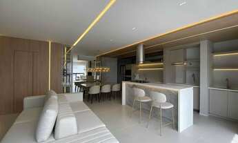 Imagem 4: YOU 180 - MOBILIADO - R$ 1.380,000 - Apartamento à venda, 2 dormitórios (2 suítes), 89 m²