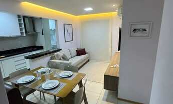 Imagem 1: Imóvel para aluguel com 79 metros quadrados com 3 quartos em São Brás - Belém - PA