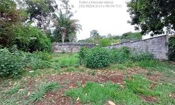 Imagem 4: Lote Terreno Condomínio Reserva do Parque Ponta Negra 381,70m² Financia