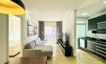 Imagem 4: Wi-House Alphaville - Wi House - Apartamento Locação Alphaville Centro com 1 dormitório 49