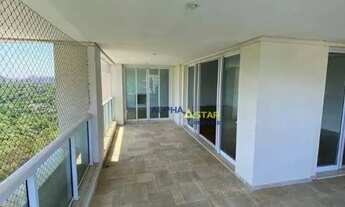 Imagem 2: Apartamento com 4 dormitórios para alugar, 367 m² por R$ 31.025,00/mês - Edifício Penthous