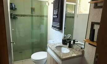 Imagem 3: Casa para Venda em Extrema, Ponte Nova, 3 dormitórios, 1 suíte, 3 banheiros, 2 vagas