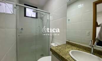 Imagem 7: Apto na Península com 03 suítes, 146m² e andar alto