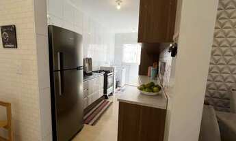 Imagem 7: Apartamento à venda em Araçatuba