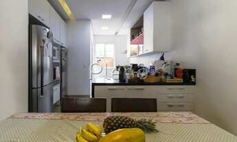 Imagem 7: Sobrado à venda e para alugar em Campinas, Swiss Park, com 5 suítes, com 406.78 m²