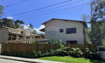 Imagem 3: Casa com 04 suítes e piscina no Alto Pitinga Arraial d'Ajuda Porto Seguro Bahia