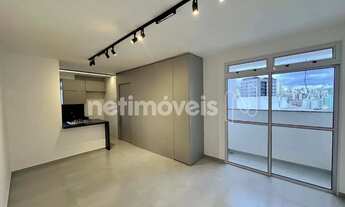 Imagem: Locação Apartamento 2 quartos Buritis