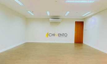 Imagem: Conjunto para alugar, 46 m² por R$ 3.590,00/mês