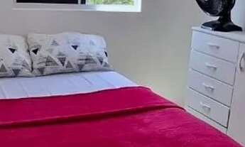 Imagem 7: Apartamento Mobiliado em Natal/Pium P/ Alugar Por R$300 a Diária e Vista P/ Área de Lazer