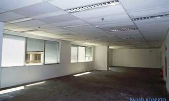 Imagem 5: CONJ. COMERCIAL - CONSOLAÇÃO - SP