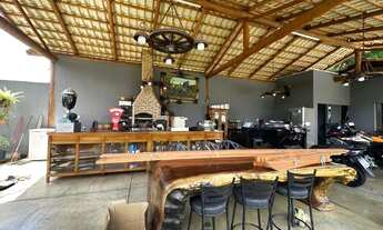 Imagem 6: CASA NA PAMPULHA