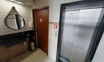 Imagem 2: Sala no bairro Aldeota - Fortaleza/CE