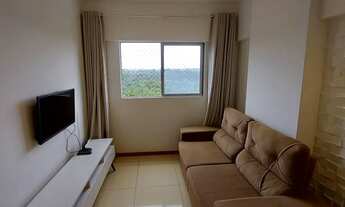 Imagem 4: Apto 2 quartos mobiliado Serraria