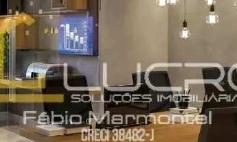 Imagem 8: Lindo Apartamento com 3 dormitórios à venda, 127 m² - Residencial Mood - Bauru/SP