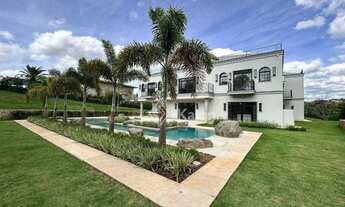 Imagem 2: Casa à venda no Condomínio Terras de São José II em Itu/SP