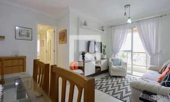 Imagem 2: Apartamento à Venda - Santana, 3 Quartos, 90 m2