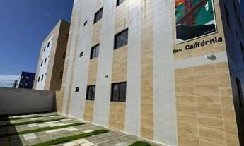 Imagem: Apartamento em Gramame com 2 quartos