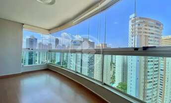 Imagem 4: Apartamento 3 Quartos - Jardim Goiás