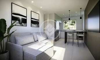 Imagem 4: Apartamento Novo 2 quartos no ludiceia codigo: 163082