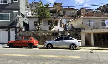 Imagem 5: Terreno à venda no Bairro da Vila Nossa Senhora do Retiro na Avenida Hermínia Fidélis