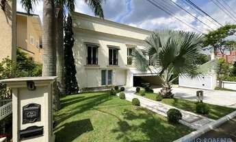 Imagem 4: CASA EM CONDOMÍNIO - ALPHAVILLE - SP