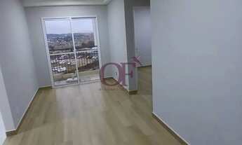 Imagem 2: Apartamento no Residencial Belluno Jundiaí