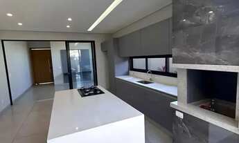 Imagem 7: VENDE-SE CASA TÉRREA - VILLAGEM PROVENCE - SJRP/SP