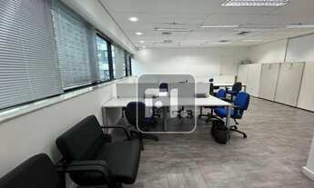 Imagem 6: Conjunto, 136 m² - venda por R$ 2.800.000,00 ou aluguel por R$ 25.114,02/mês - Bela Vista