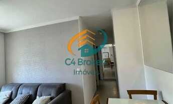 Imagem 4: Apartamento em São Paulo