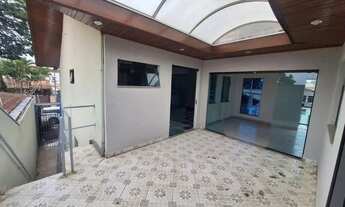 Imagem 3: Imóvel para aluguel tem 301 metros quadrados com 8 quartos