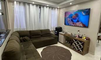 Imagem 4: Vende _ se ou trocar uma casa mobíliada