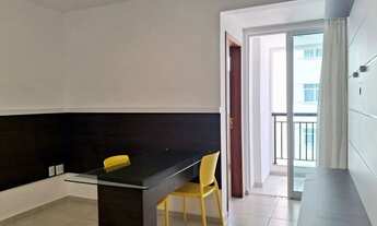 Imagem 3: Quarto e sala pronto para mudar e no centro para locação