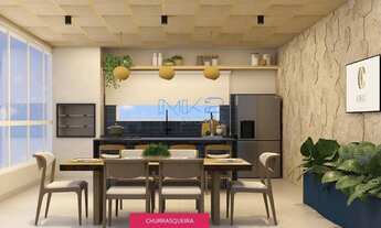 Imagem 6: Apartamento à venda, lançamento, metragens a partir de 83 m² - Jardim Bonfiglioli, Jundiaí