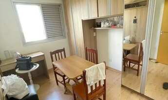 Imagem 5: Cobertura, 3 quartos, 1 suite, 3 vagas